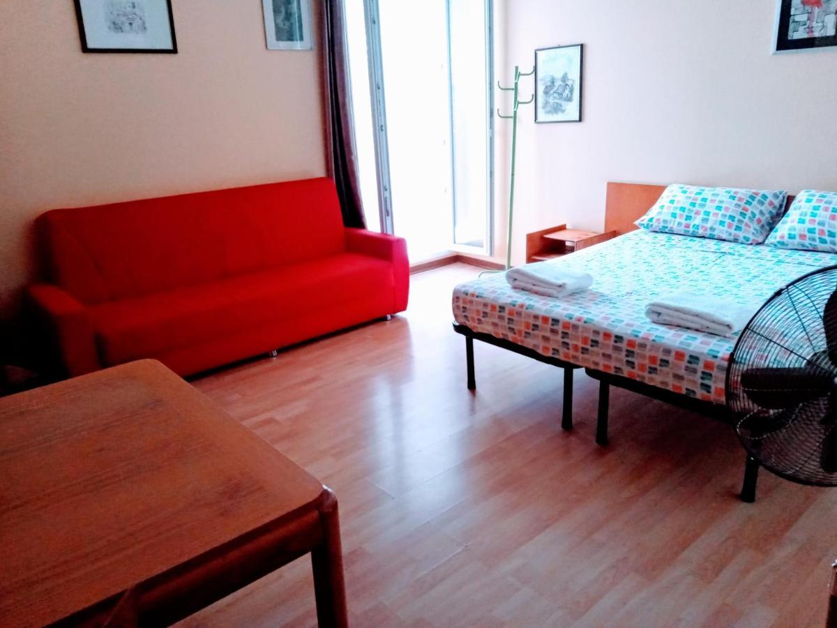 B&B Fenice Barocca Lecce Extérieur photo