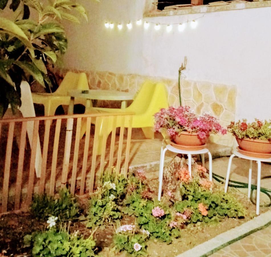 B&B Fenice Barocca Lecce Extérieur photo