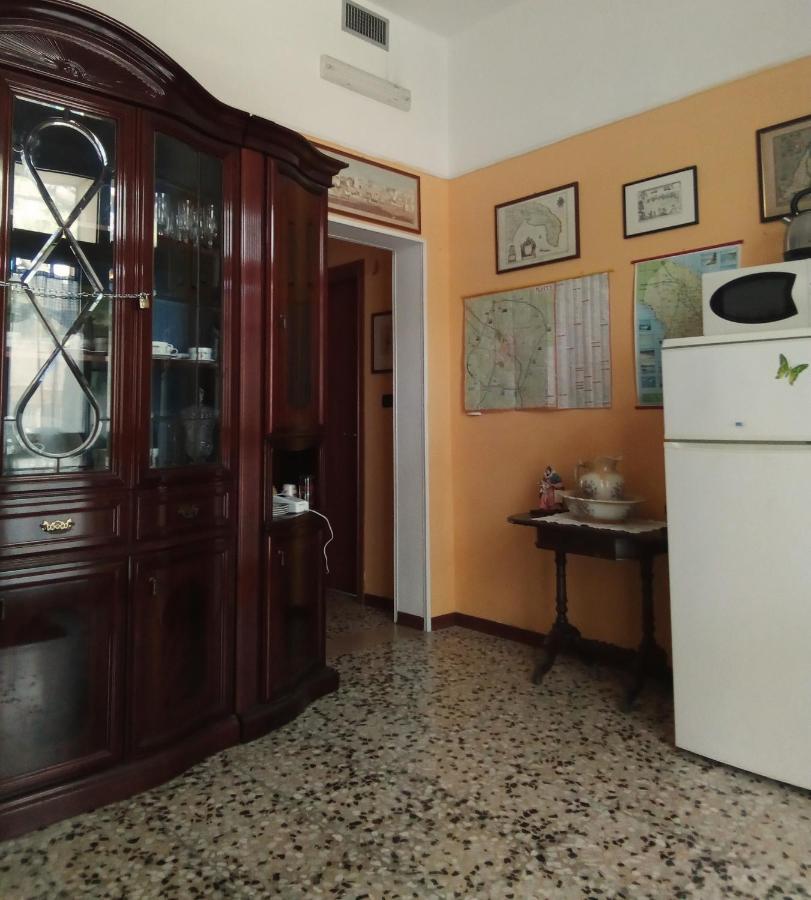 B&B Fenice Barocca Lecce Extérieur photo