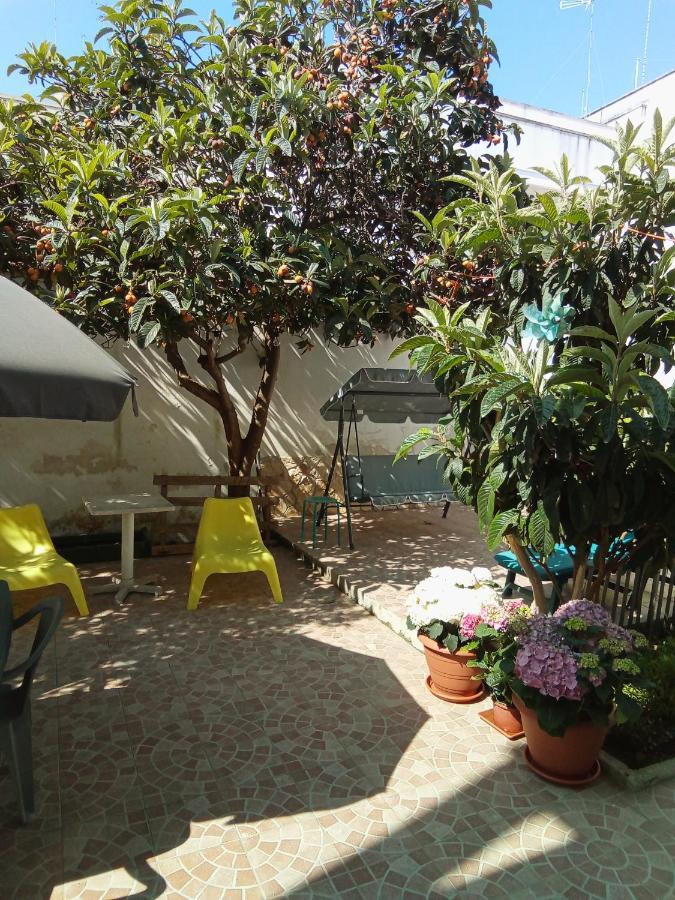 B&B Fenice Barocca Lecce Extérieur photo