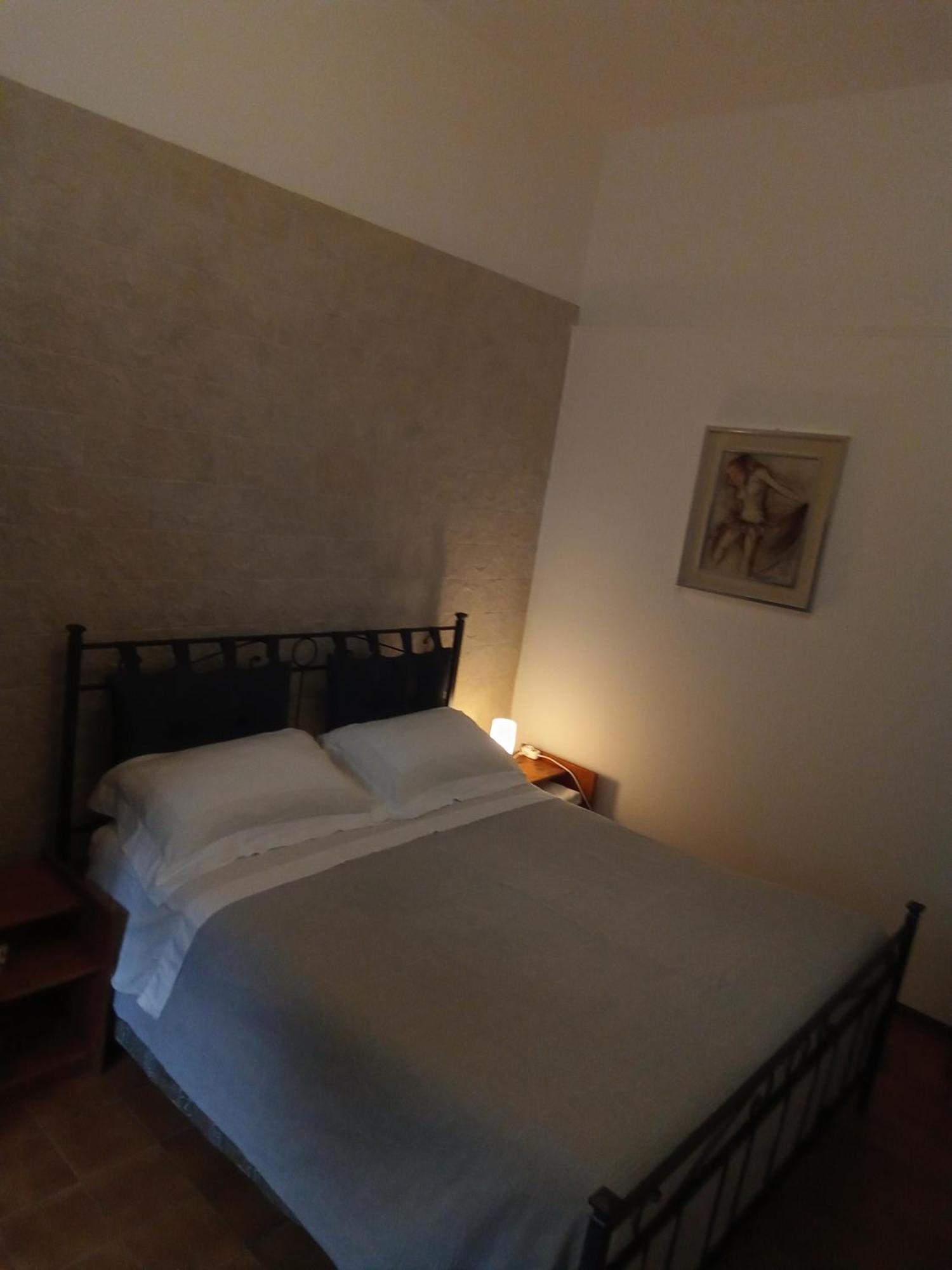 B&B Fenice Barocca Lecce Chambre photo