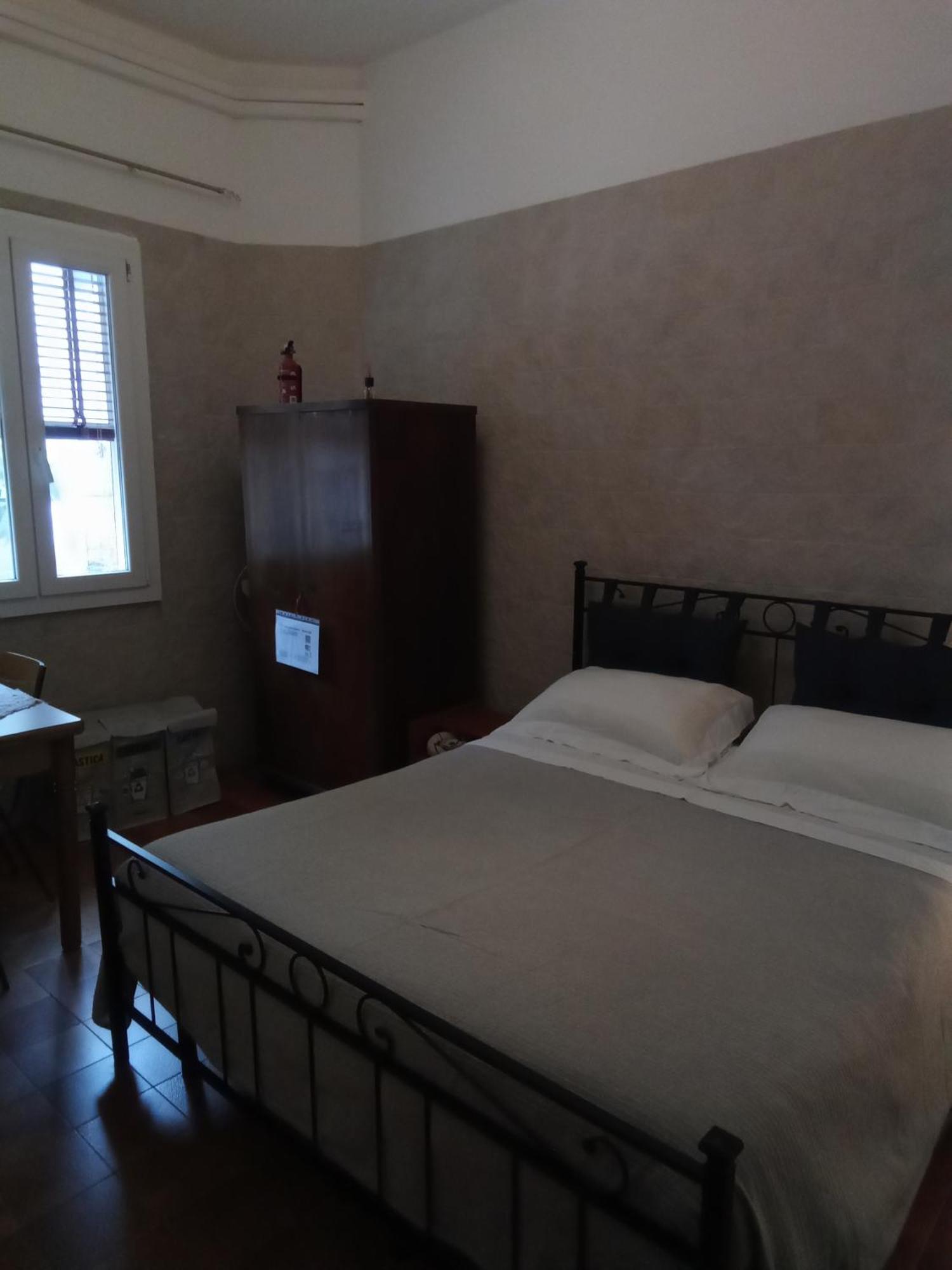 B&B Fenice Barocca Lecce Chambre photo