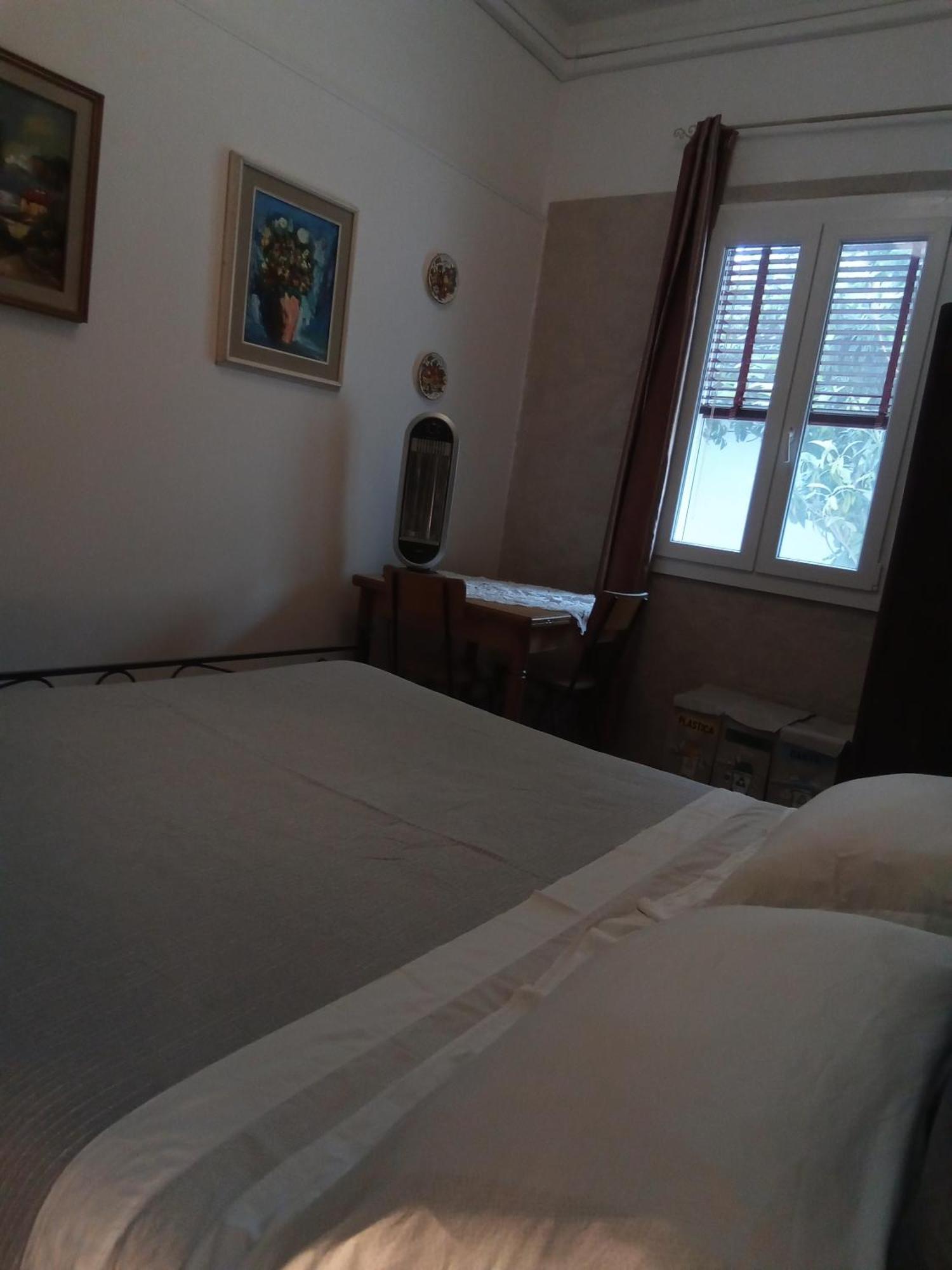 B&B Fenice Barocca Lecce Chambre photo