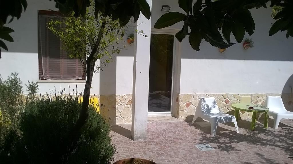B&B Fenice Barocca Lecce Extérieur photo