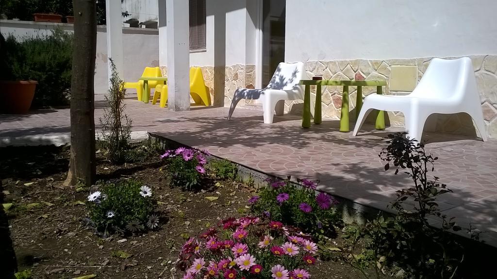 B&B Fenice Barocca Lecce Extérieur photo